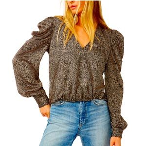 Vince Camuto NWT Beautiful  Shirt 🔥🔥🔥🔥Size M